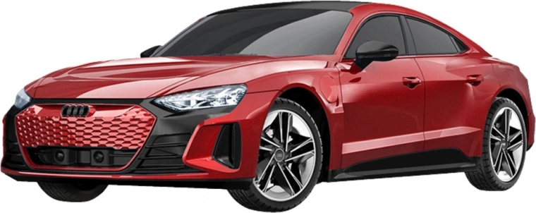 Realistický design s LED osvětlením