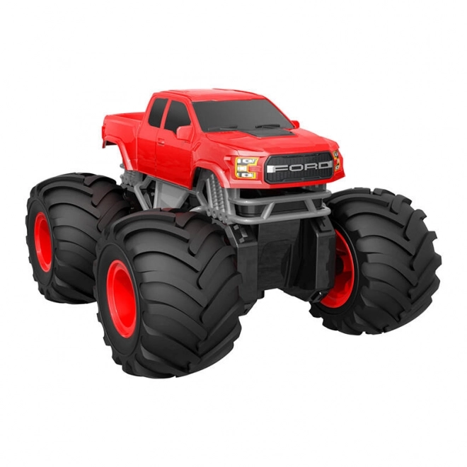 RC auto na dálkové ovládání Double Eagle Ford obojživelné