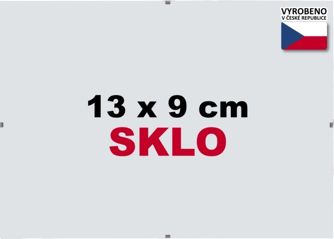 Rám Euroclip na puzzle a fotografie