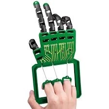 Robotická ruka 4M