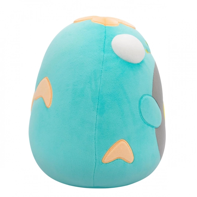 Pokemon Squishmallows Plyš 60 cm Belibolt