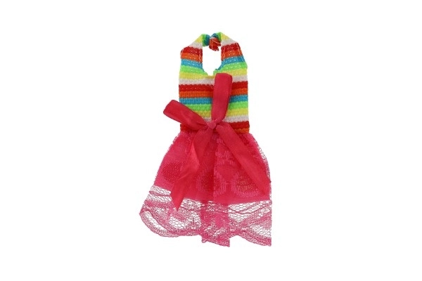 Oblečky pro panenky Lauren Deluxe