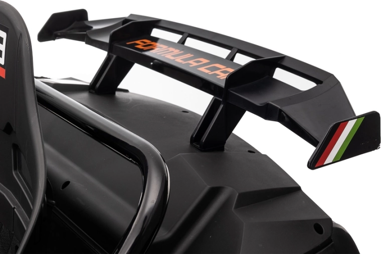 Sportovní design a detaily