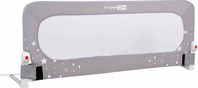 FreeON zábrana na postel Hvězdičky