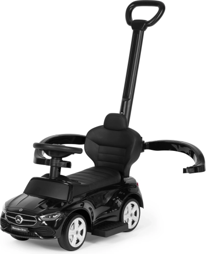 Bezpečí na prvním místě