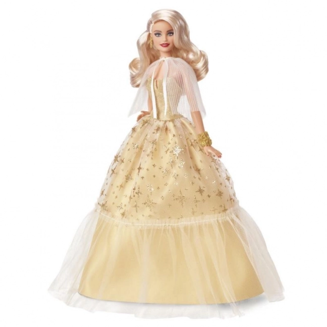 Barbie Holiday sváteční edice 2023