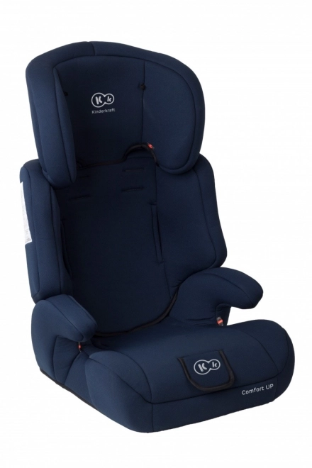 Autosedačka Kinderkraft Comfort Up 9-36 kg