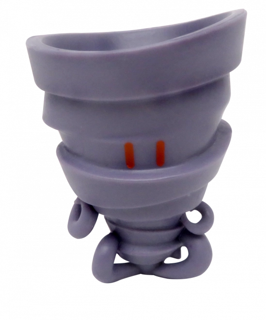 3D mini figurky série Stumble Guys 2 - flowpack