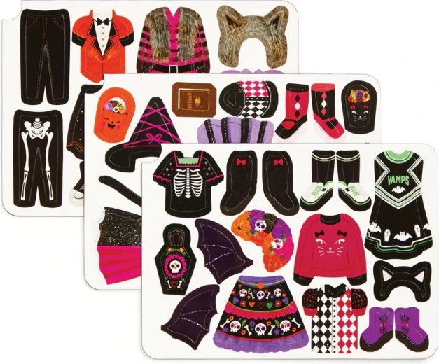 45+ magnetů pro nekonečné kombinace