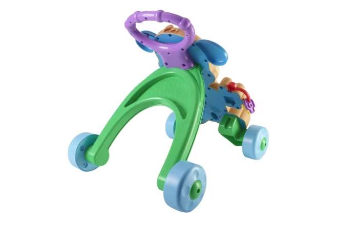 Fisher-Price chodítko pejsek