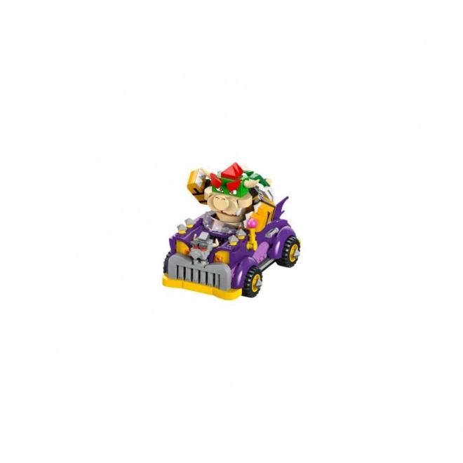 LEGO Super Mario Bowserův expres