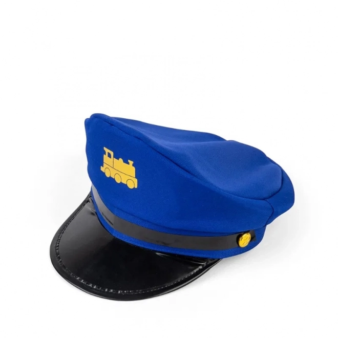 Čepice pro průvodčí od Bigjigs Toys
