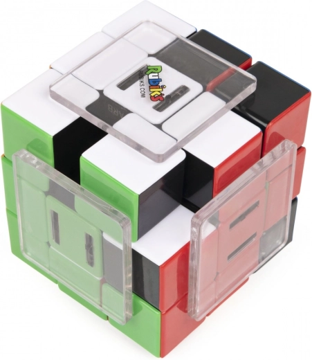 Nový skluzový mechanismus místo otáčení