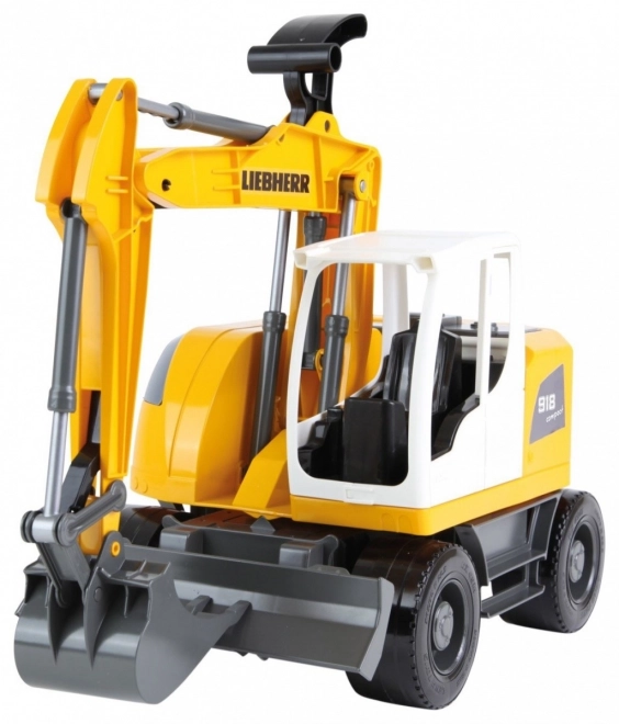 Bagr Lena Liebherr A 918 Litronic