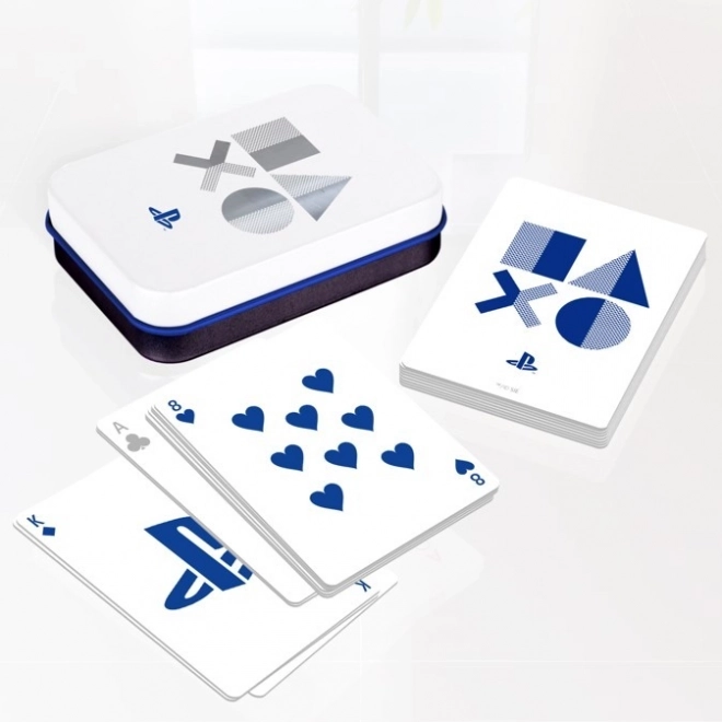 Karetní hra pro Playstation 5