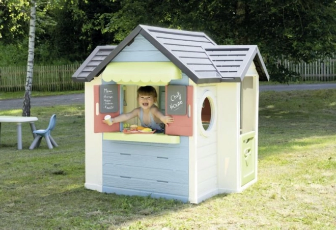 Domeček Life Chef pro děti