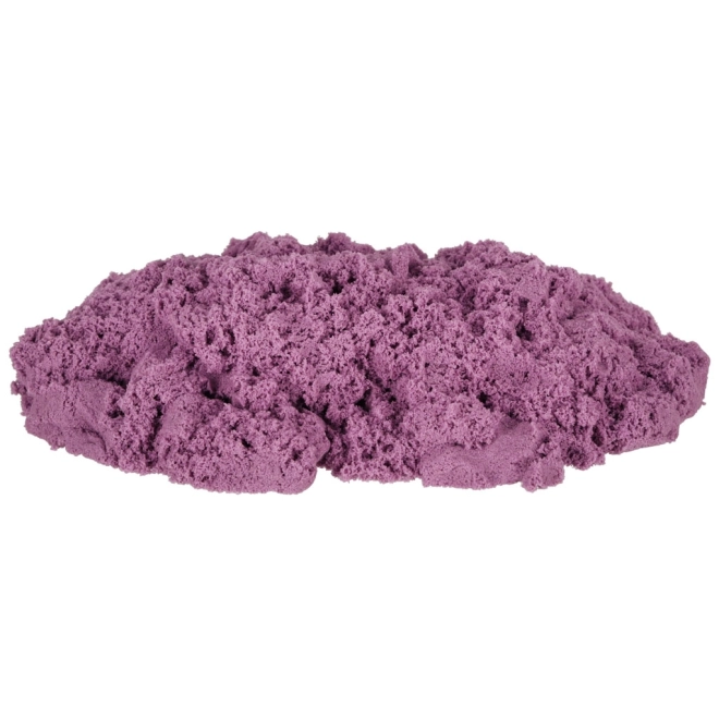 Dynamický písek Tuban 1 kg – Fialový