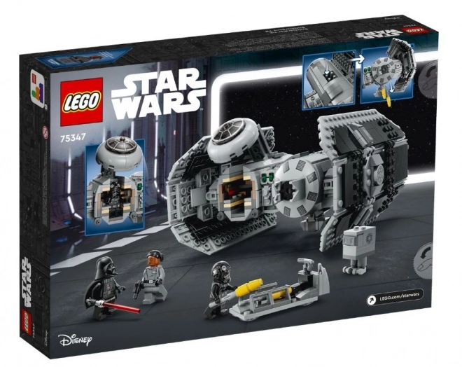 LEGO® Star Wars™ 75347 Bombardér TIE