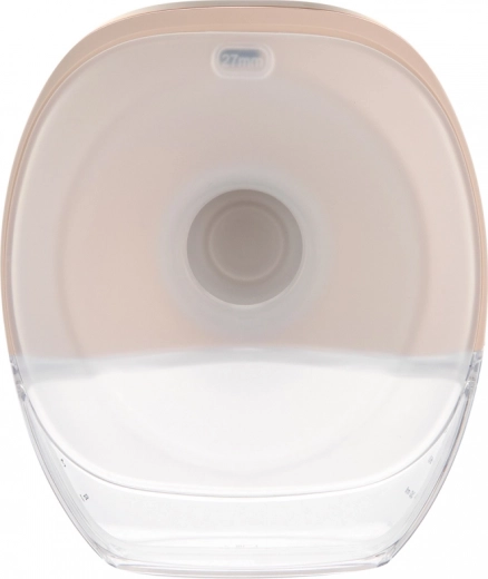 Snadné čištění a bezpečné skladování mléka