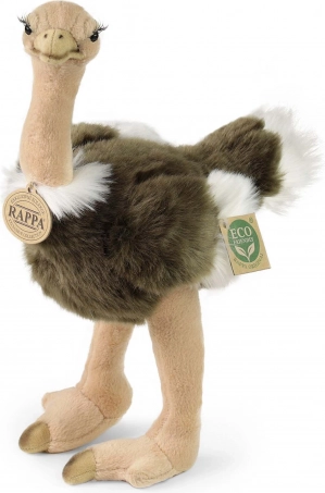 Plyšový pštros 32 cm eco friendly