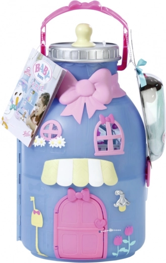 Kreativní herní prostor