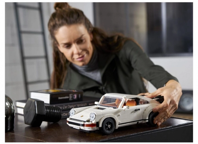 LEGO® Creator Expert 10295 Porsche 911