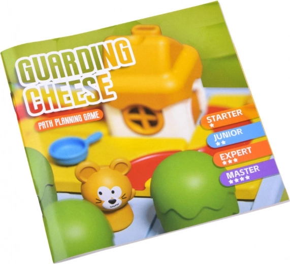 48 výzev od začátečníka po mistra