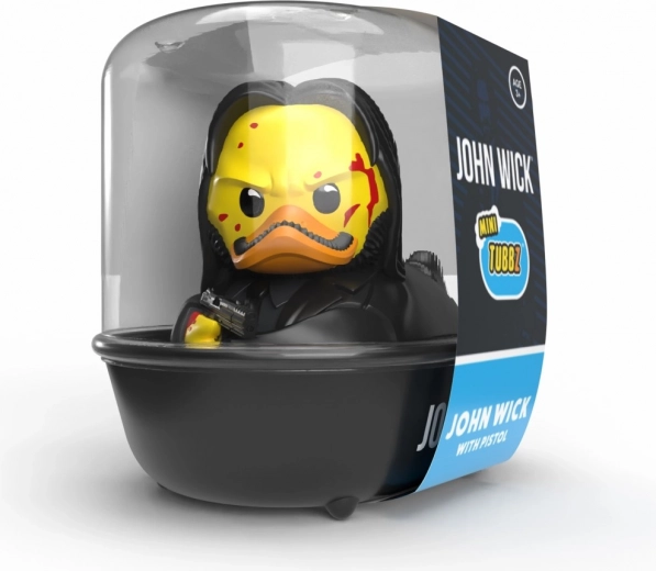 Displejový obal pro perfektní vystavení