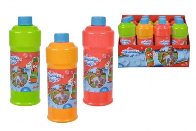 Náplň do Bublifuku 500 ml