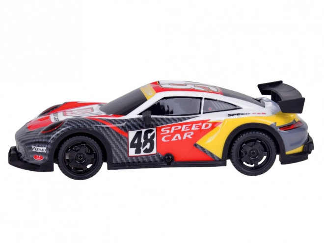 Super driftovací auto na dálkové ovládání