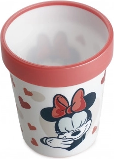 Protiskluzový dětský kelímek MINNIE, bez BPA