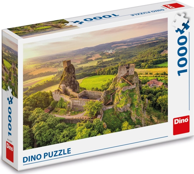 Kvalitní česká výroba Dino