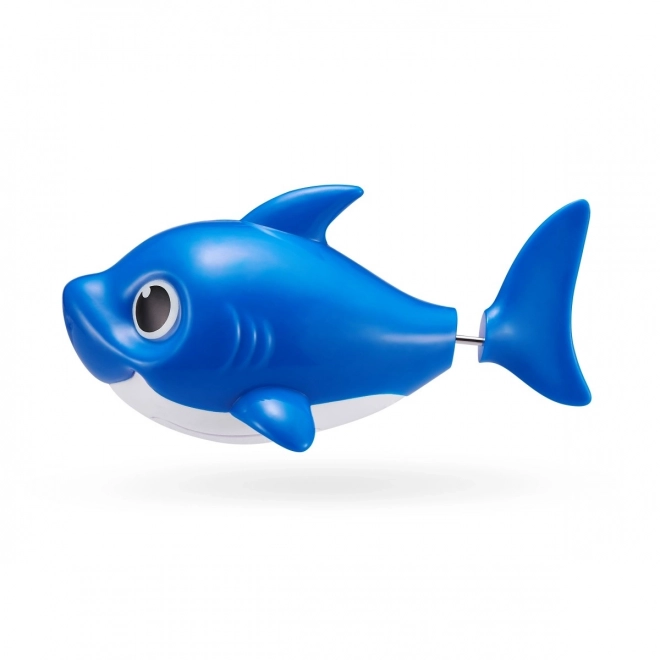 Plovoucí hračka mini žralok Baby Shark