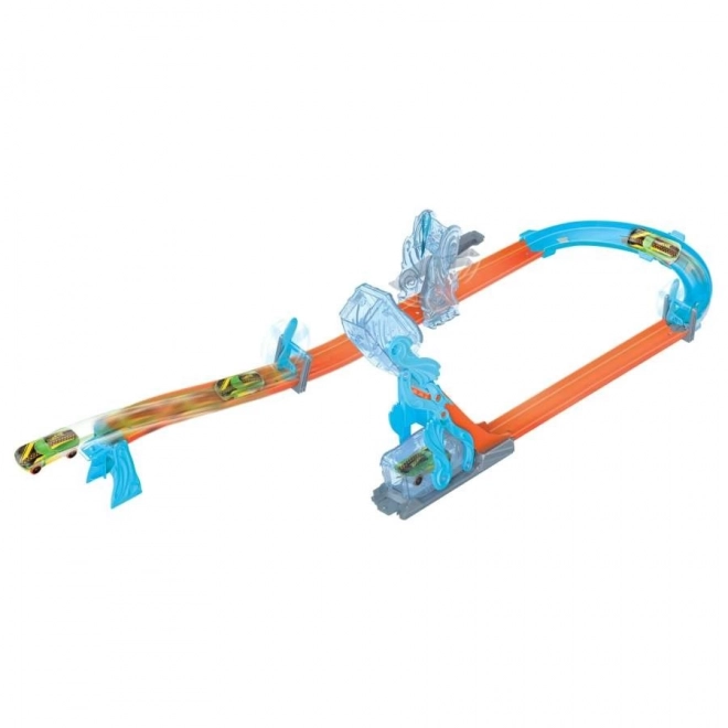 Sada kolejí Track Builder Air
