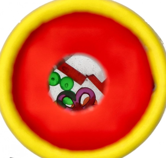 Kaleidoskopová noc