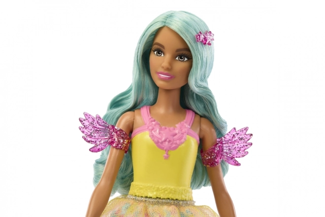 Barbie Barbie a dotek kouzla kamarádka – Teresa