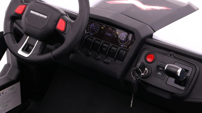 Zábava na palubě: Bluetooth, USB, MP3 i FM rádio