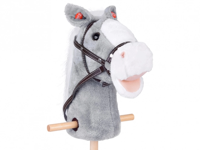 Hobby sem Hobby Horse s realistickými zvuky