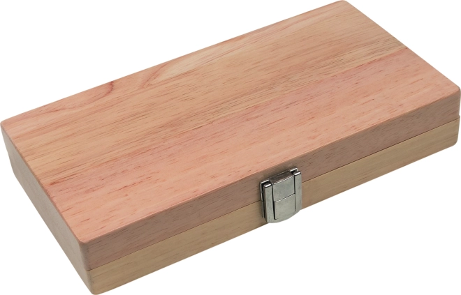 Kompaktní box s bezpečným zavíráním