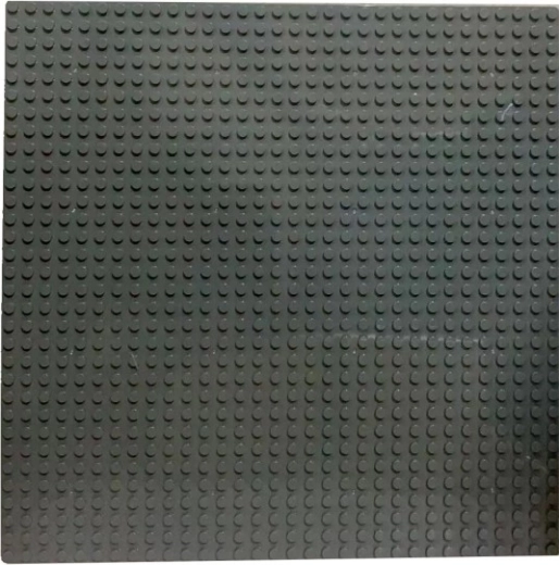 Stabilní a odolná základna