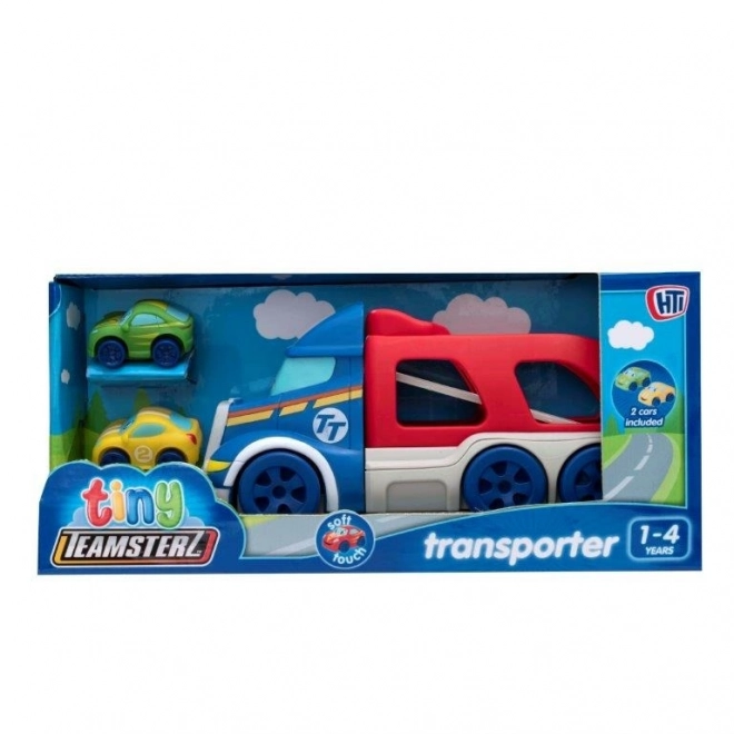 Teamsterz tiny transportér