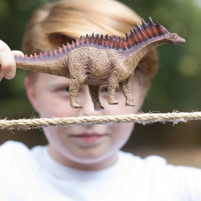 Schleich 15029 Amargazaur Dinosaurus Figurka