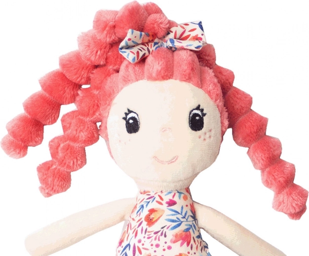 Jemná a bezpečná už od narození