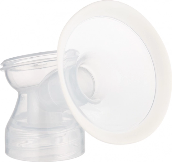 Ergonomický, pohodlný trychtýř