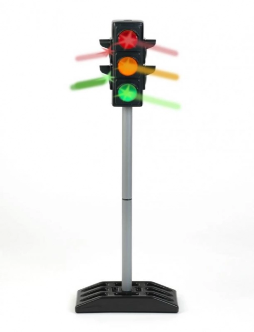 Dopravní semafor 72cm