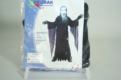 Karnevalový kostým Přízrak pro děti