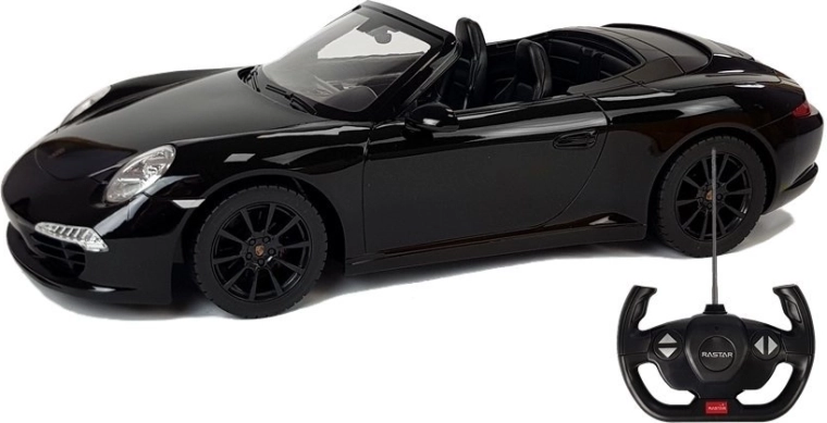 Funkční světla a plynulá jízda