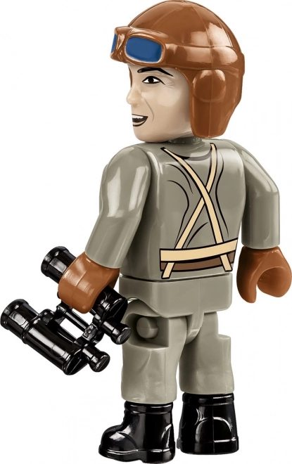 COBI 5742 II WW PZL P.11c, 1:32, 320 k, 1 f