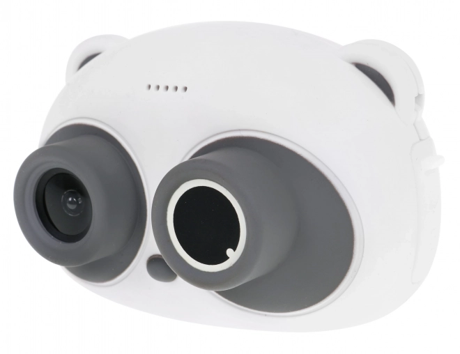 Fotoaparát Panda pro děti 3+ Foto videa + střih Zábavné kresby