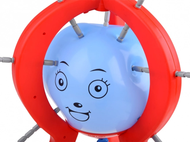 BALON zábavná arkádová hra s emocemi GR0097